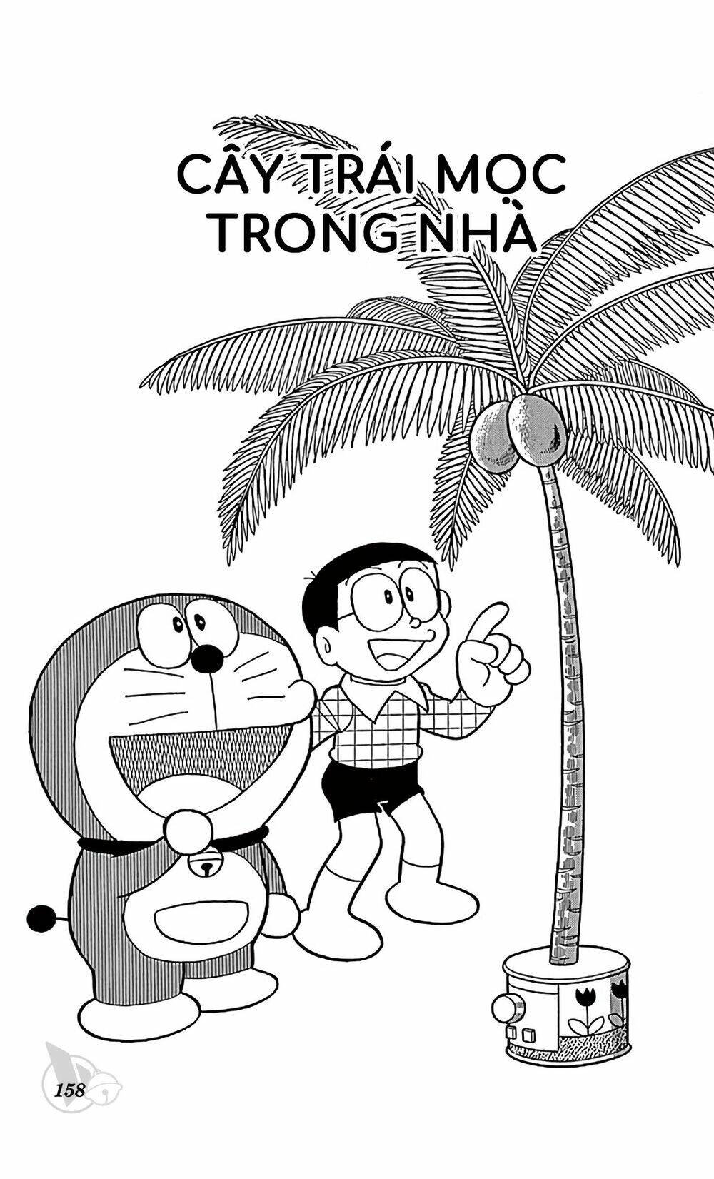 Doraemon - Chương 785