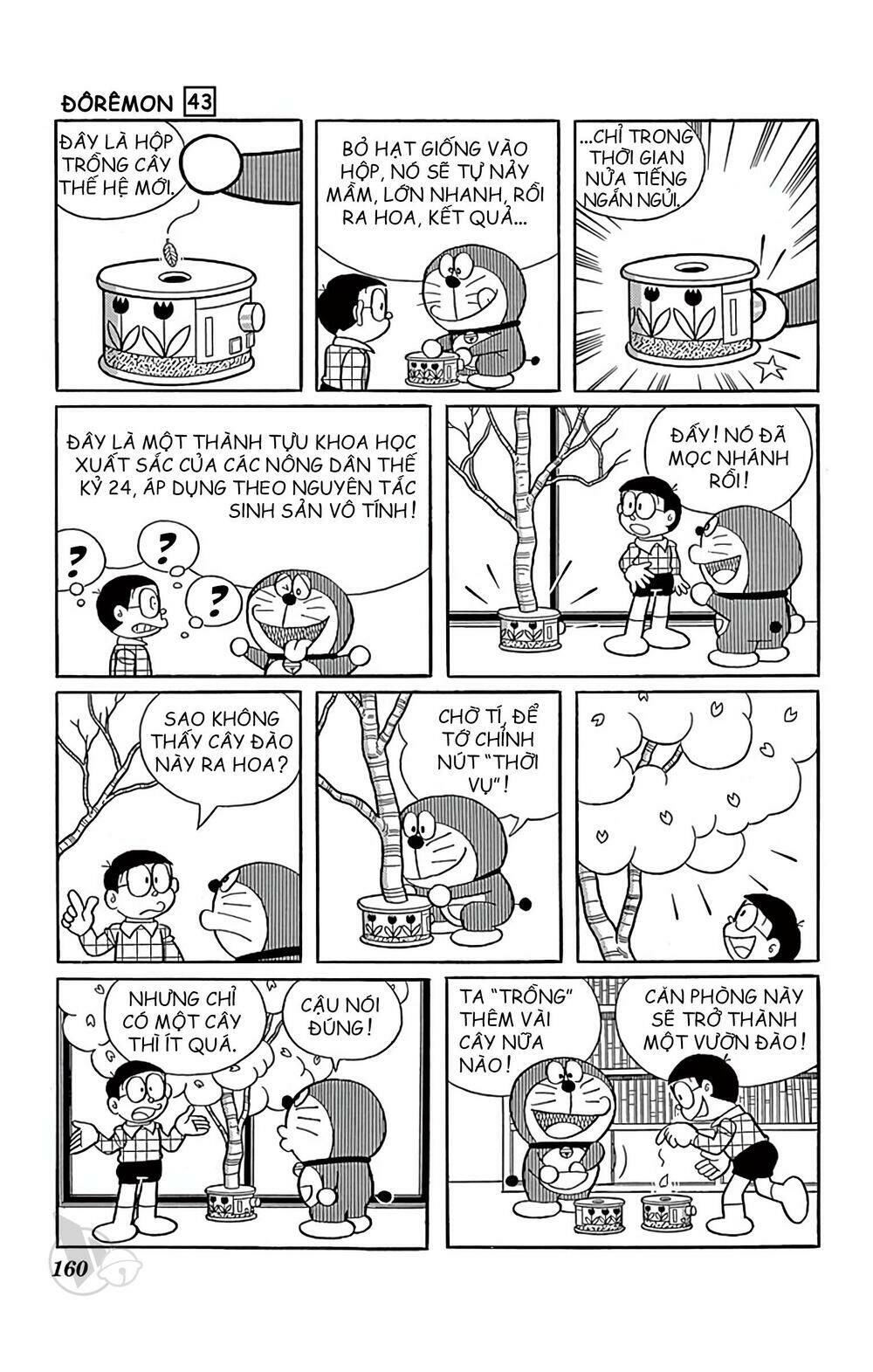 Doraemon - Chương 785