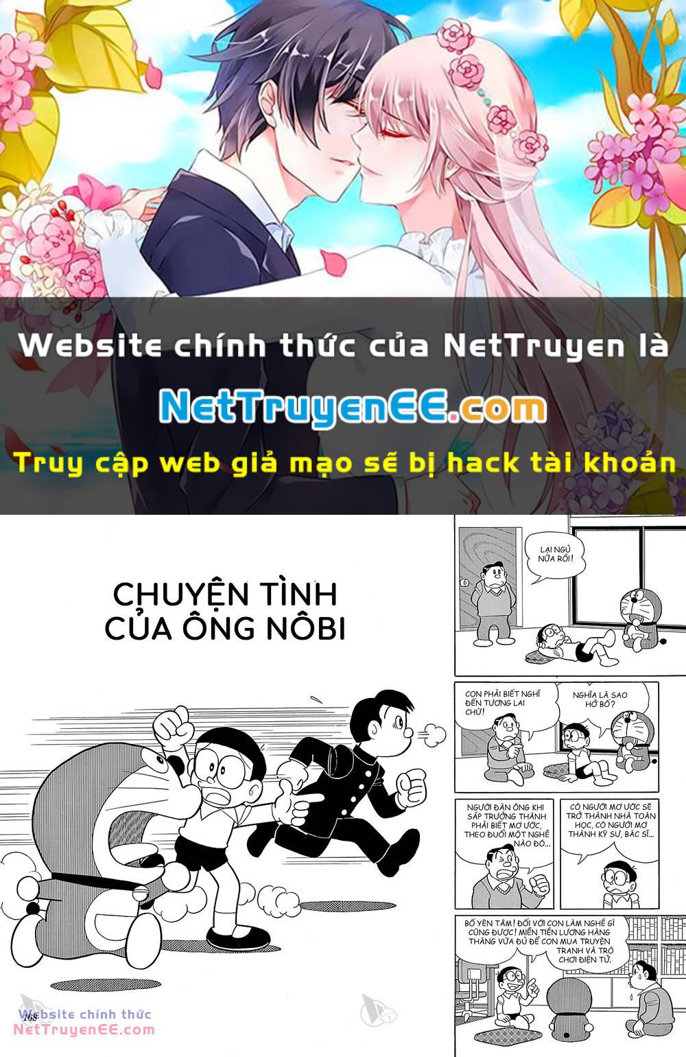 Doraemon - Chương 786
