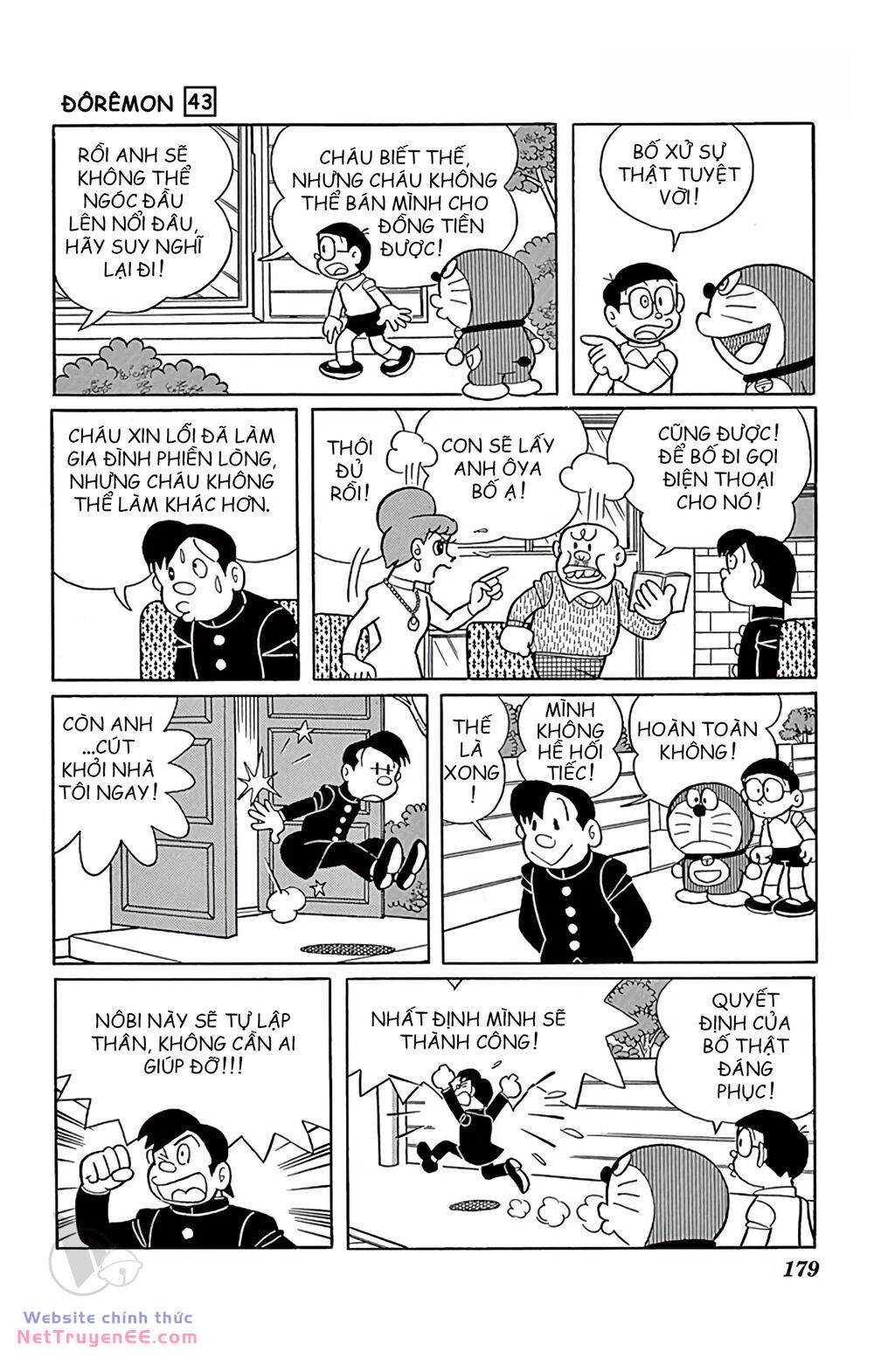 Doraemon - Chương 786
