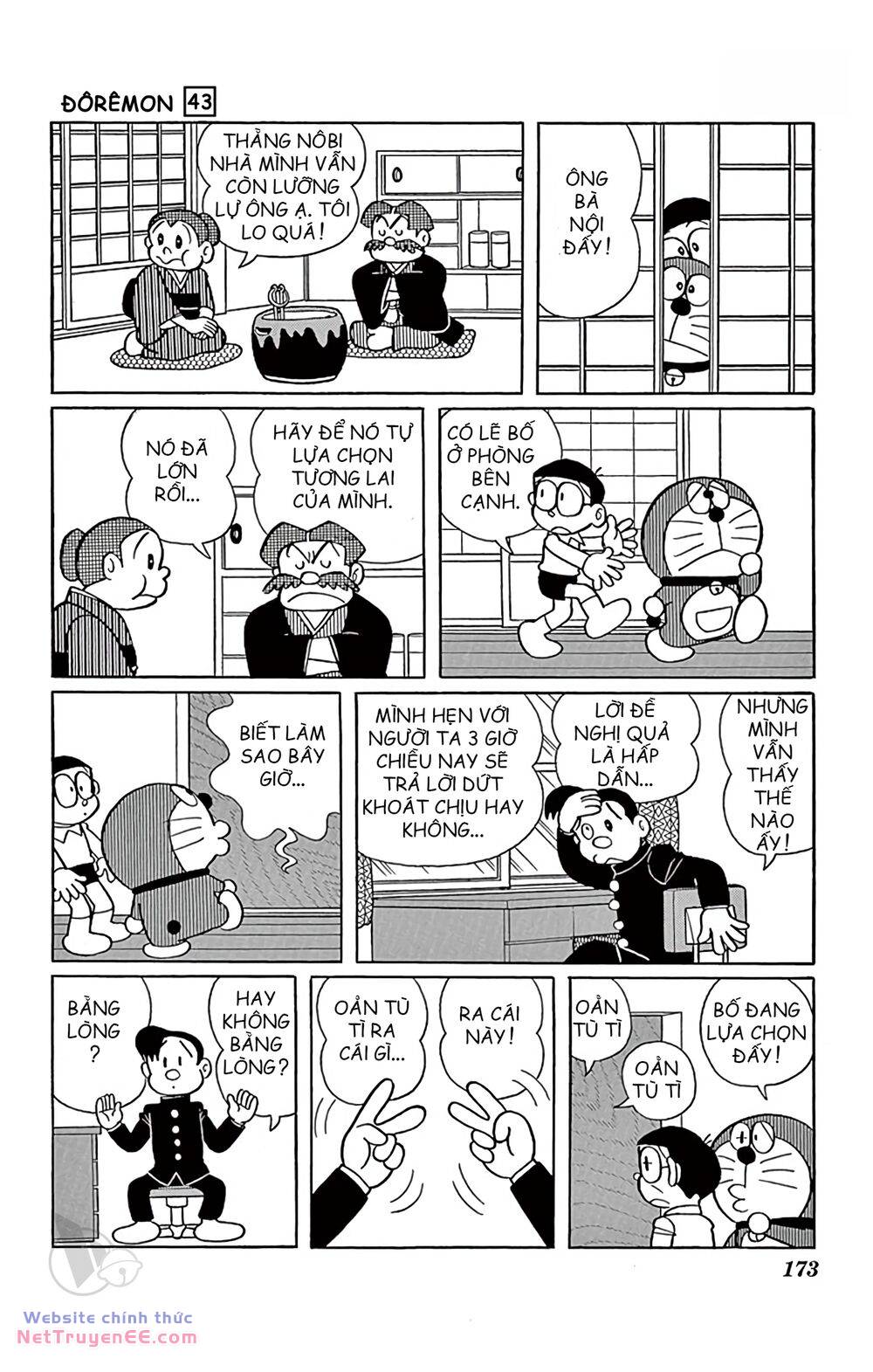 Doraemon - Chương 786