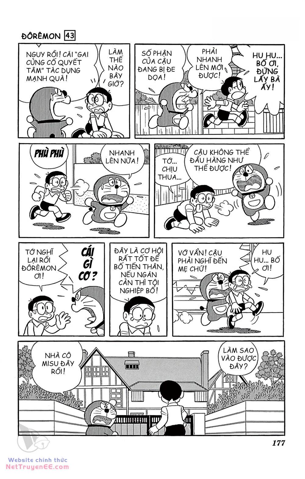 Doraemon - Chương 786