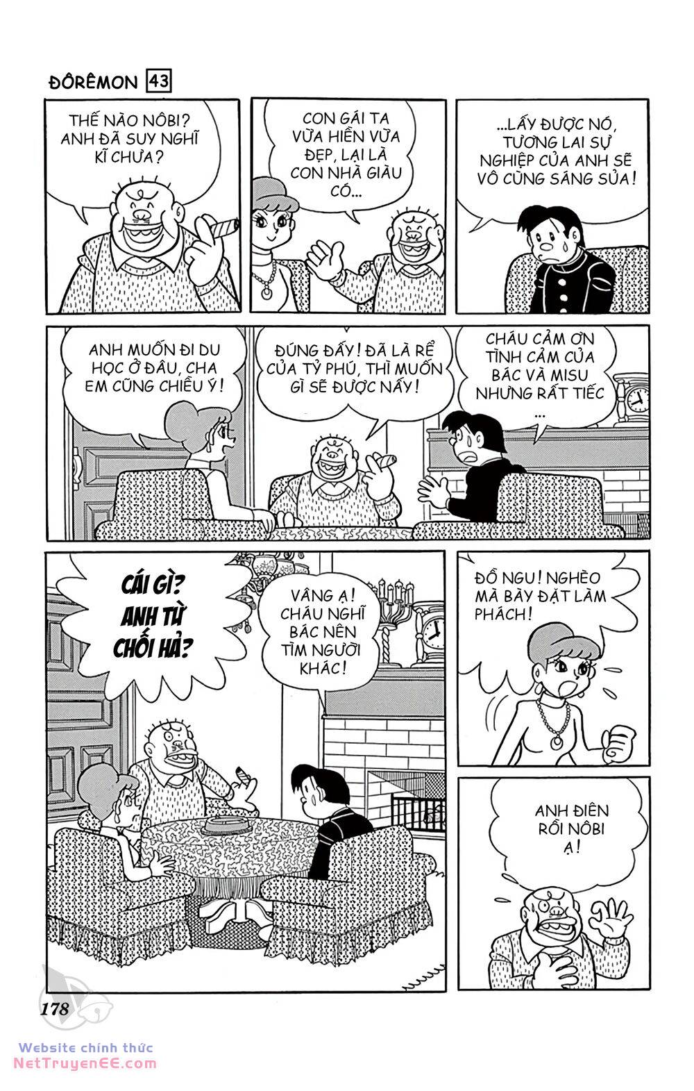 Doraemon - Chương 786