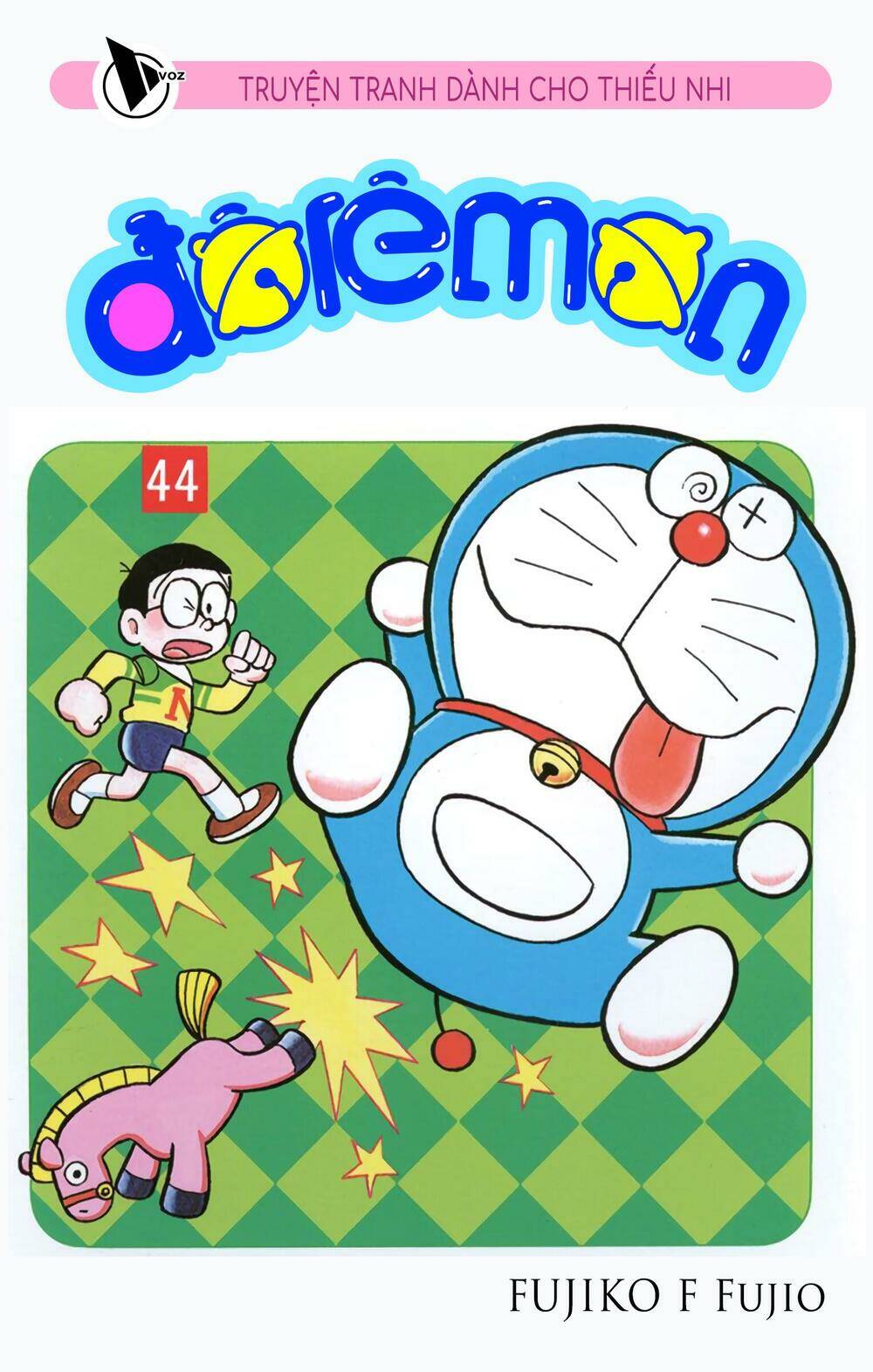 Doraemon - Chương 788