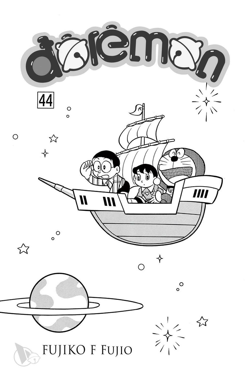 Doraemon - Chương 788