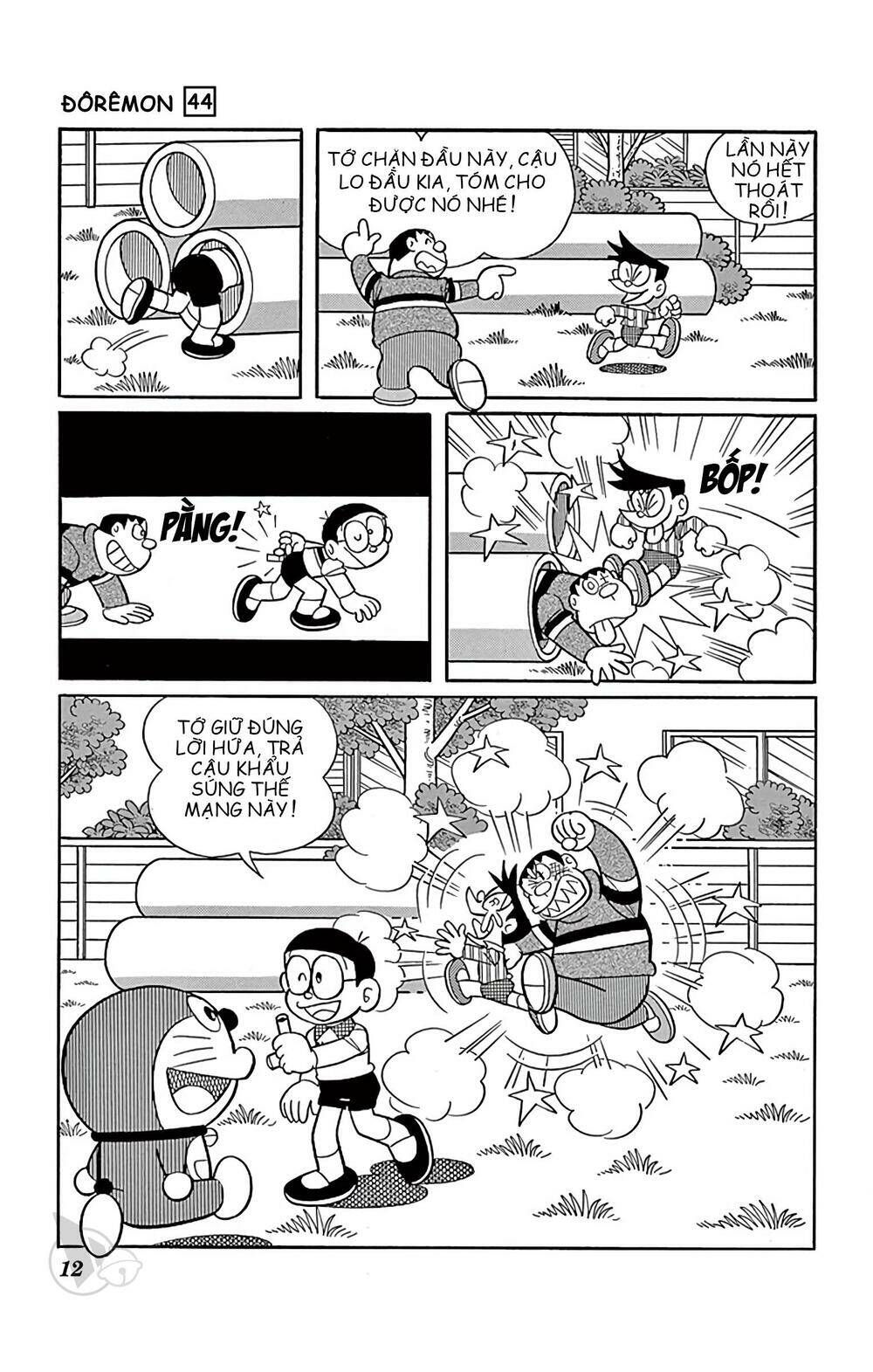 Doraemon - Chương 788