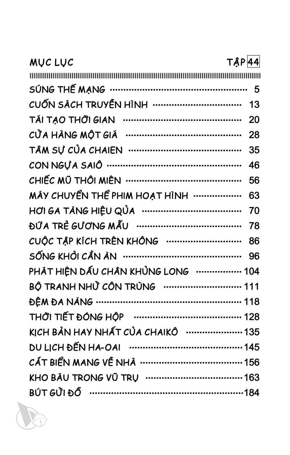 Doraemon - Chương 788