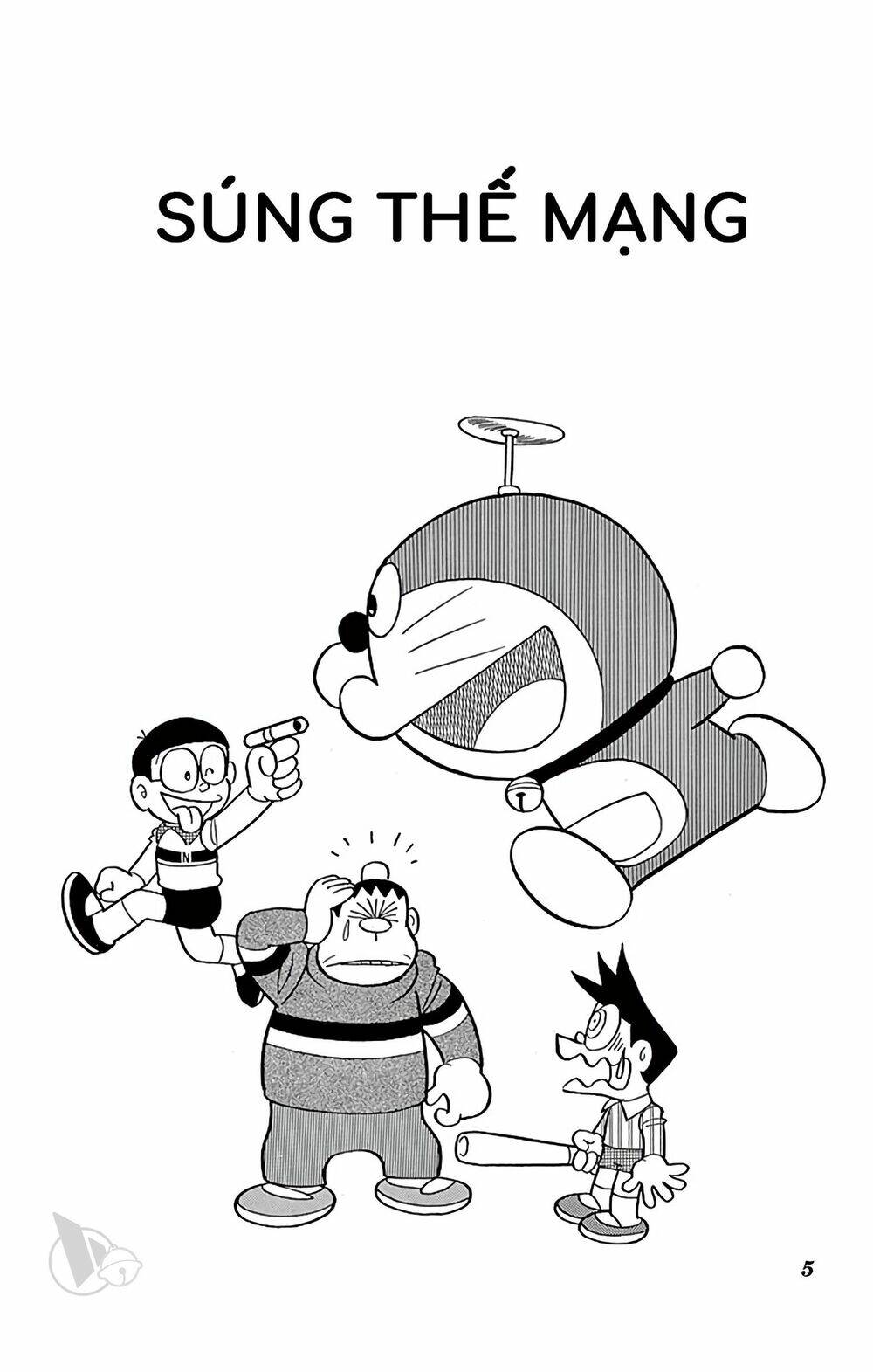 Doraemon - Chương 788
