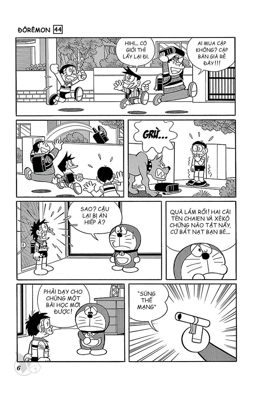 Doraemon - Chương 788