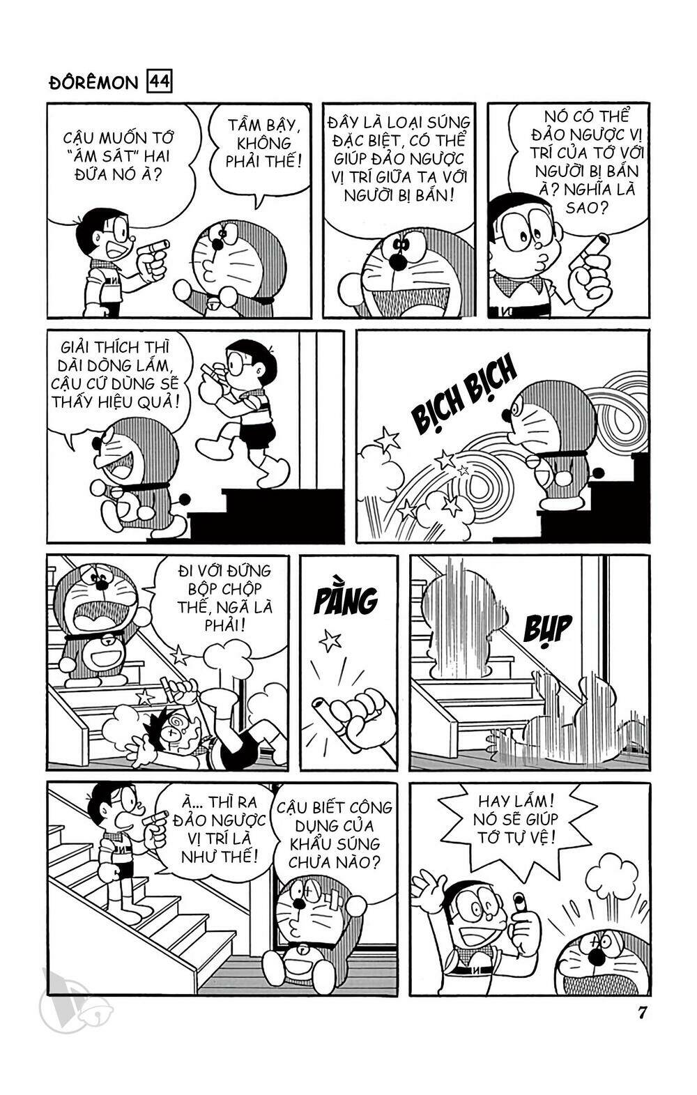Doraemon - Chương 788
