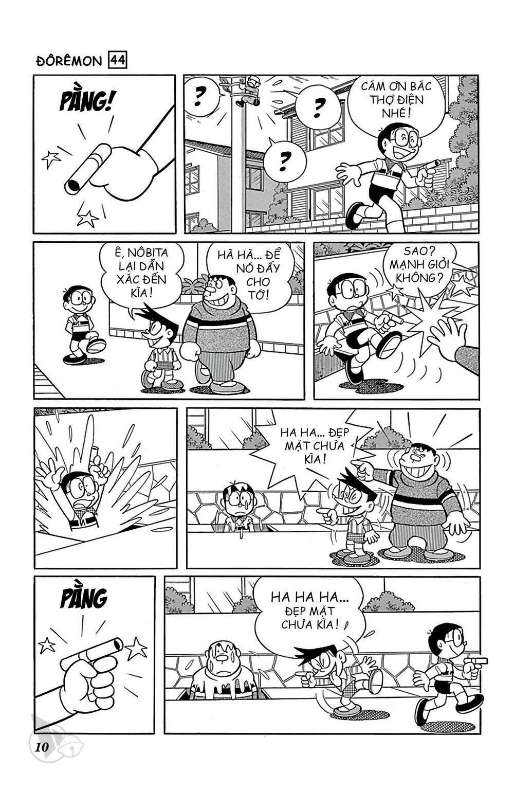 Doraemon - Chương 788