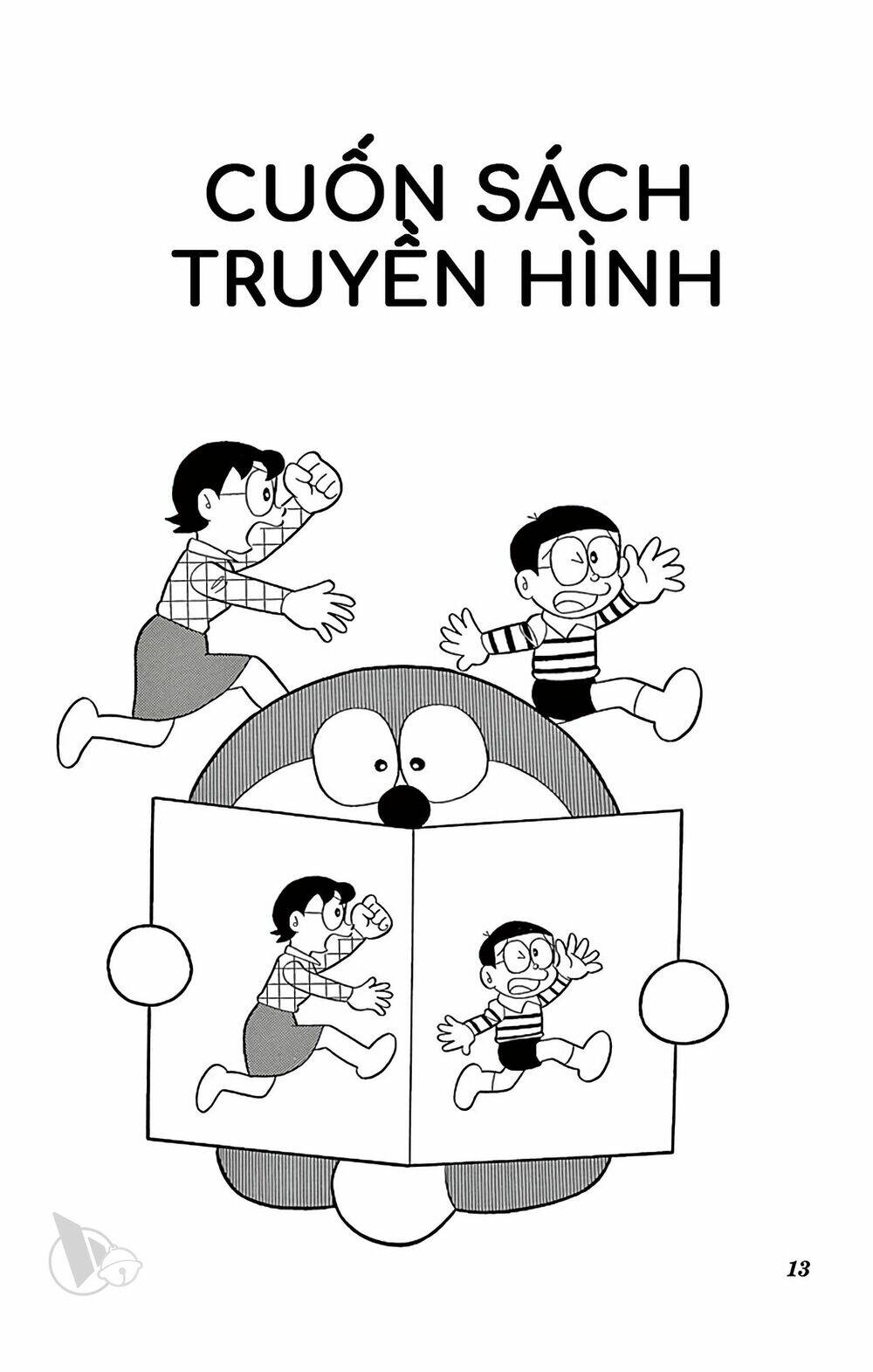 Doraemon - Chương 789