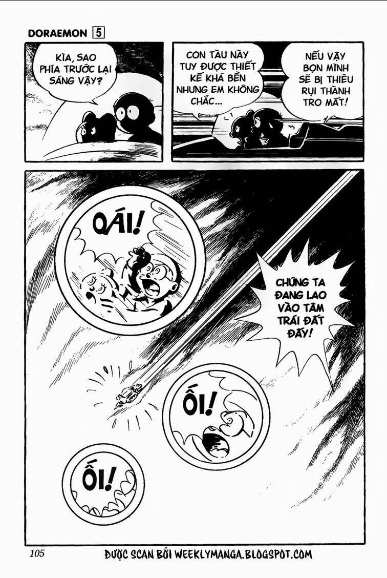 Doraemon - Chương 79