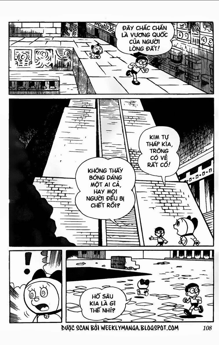 Doraemon - Chương 79