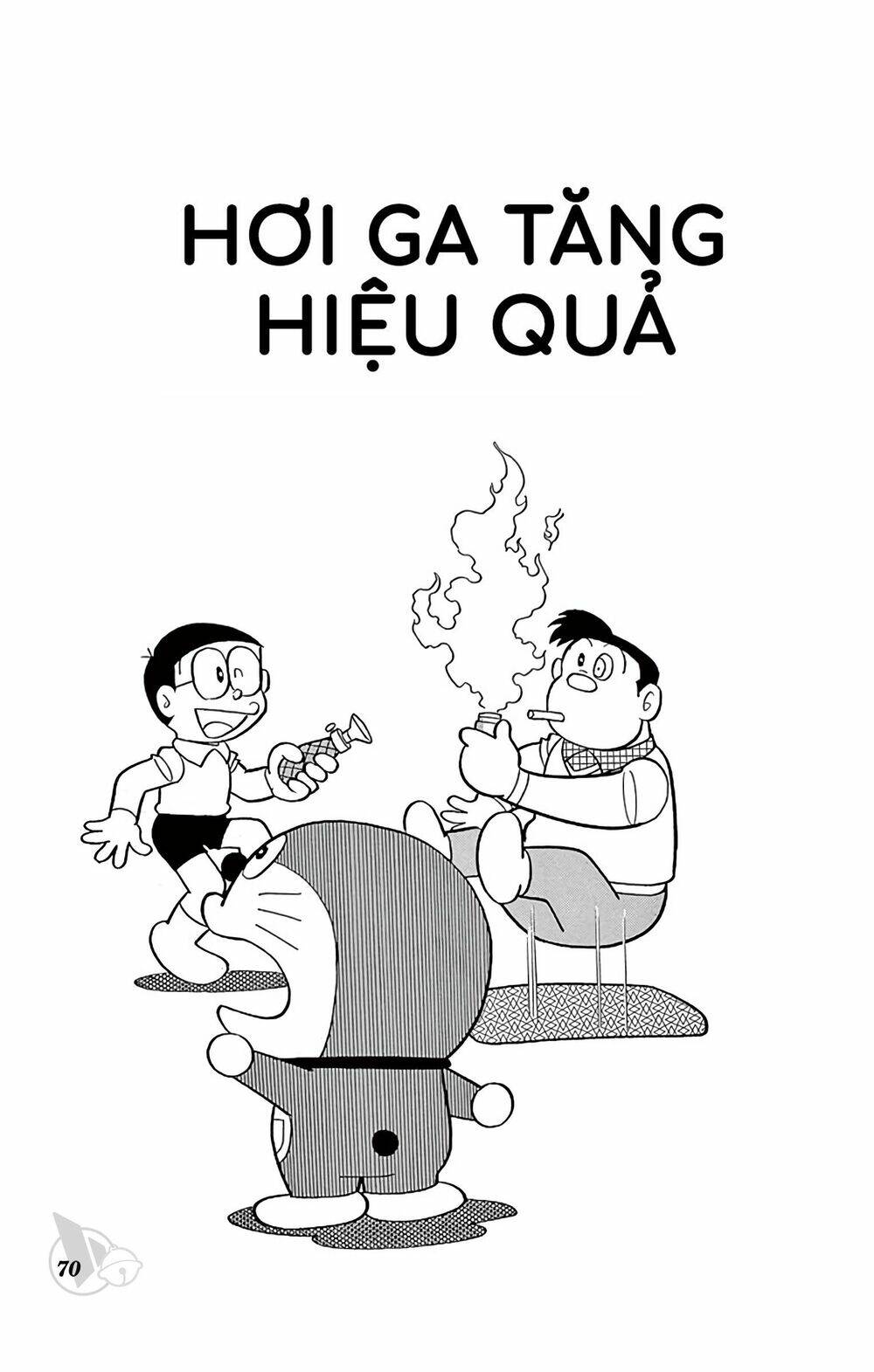 Doraemon - Chương 796