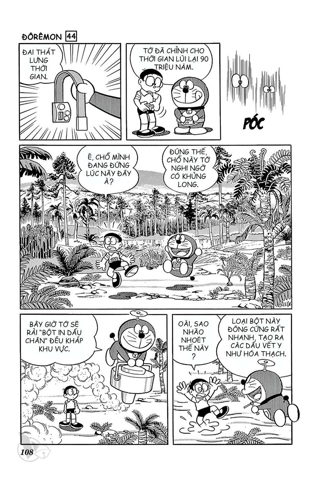 Doraemon - Chương 800