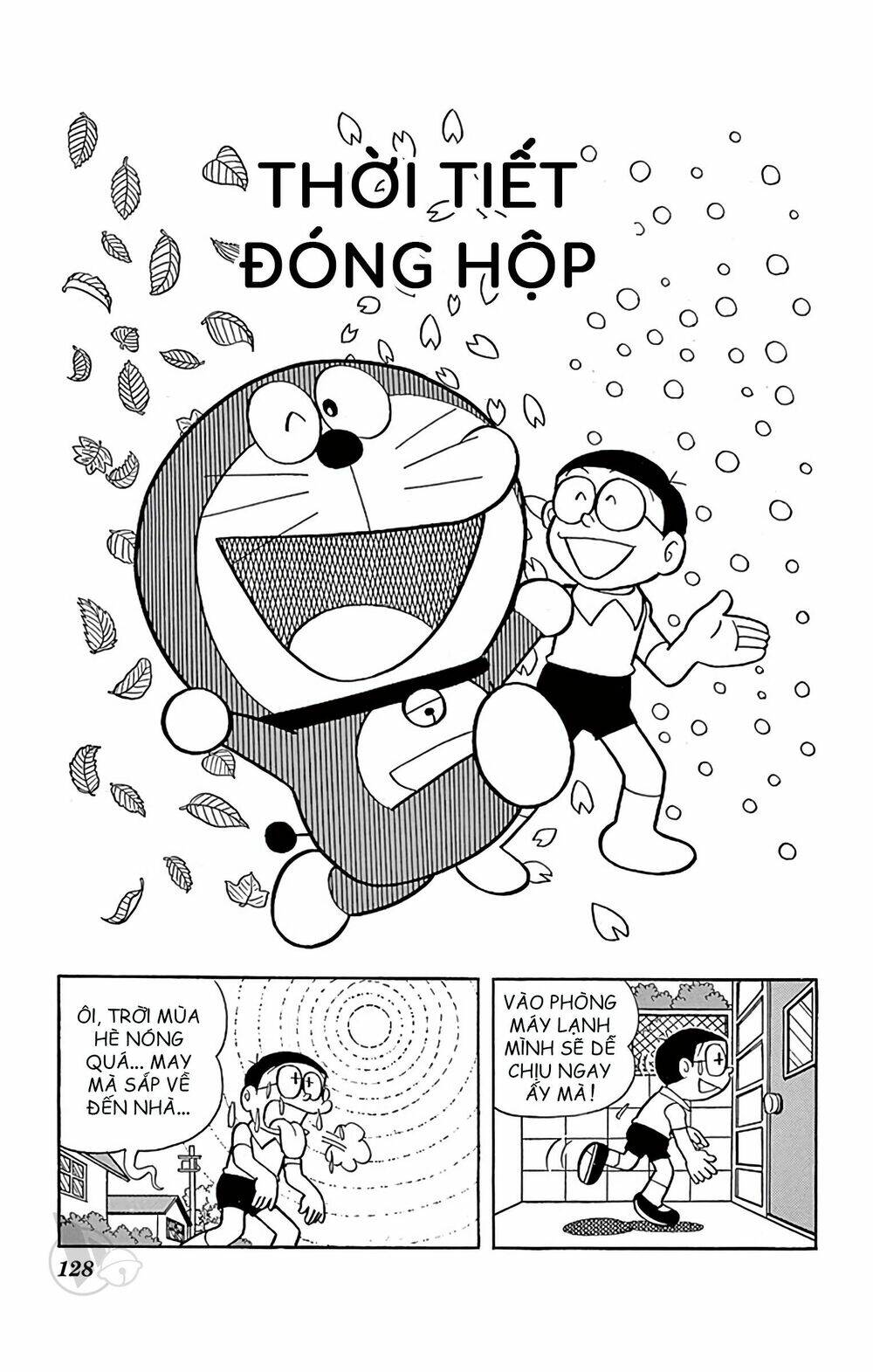 Doraemon - Chương 803
