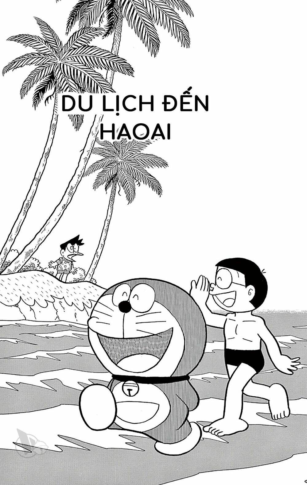 Doraemon - Chương 805