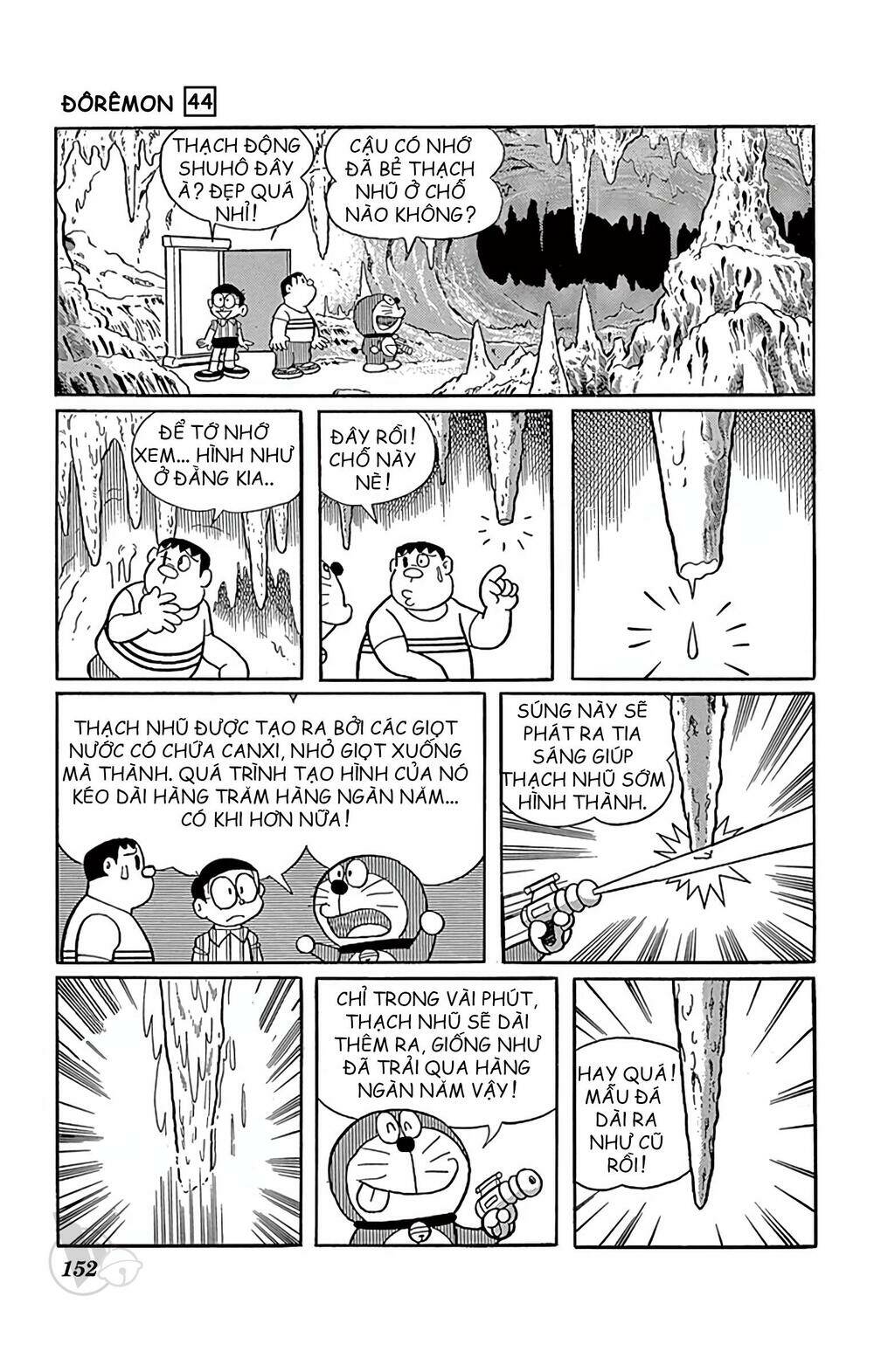 Doraemon - Chương 805