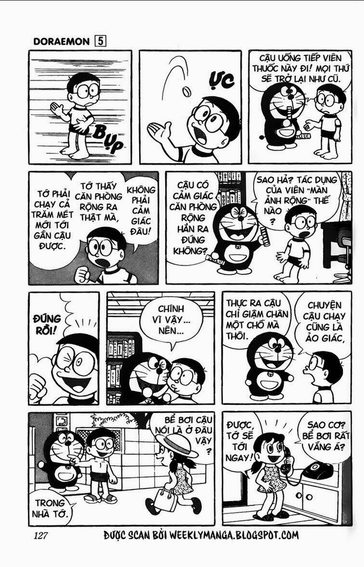 Doraemon - Chương 82