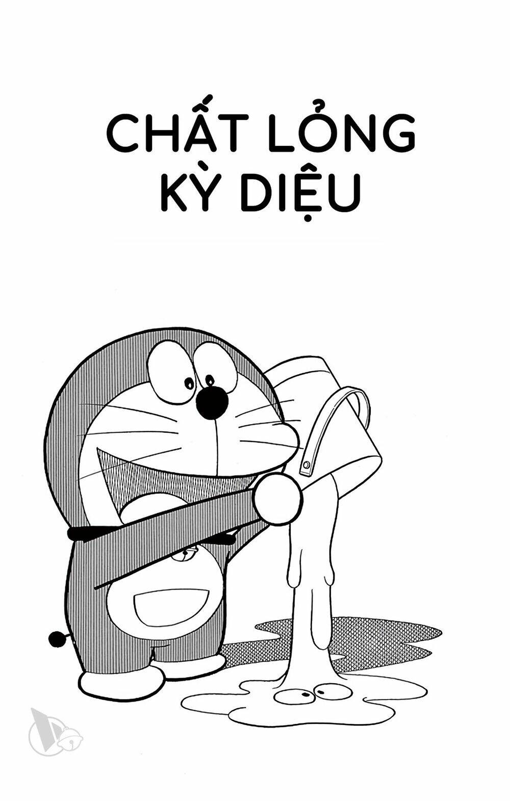 Doraemon - Chương 822