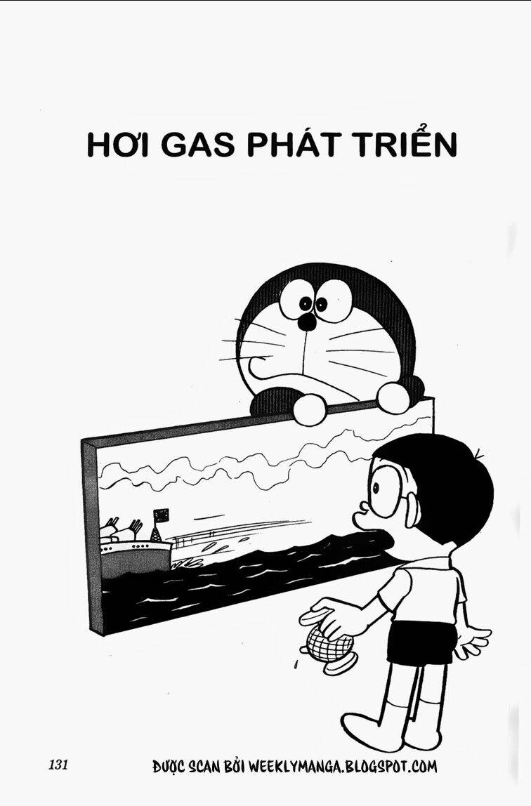 Doraemon - Chương 83