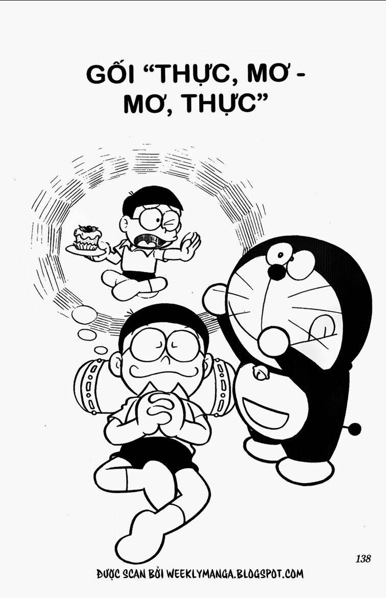 Doraemon - Chương 84