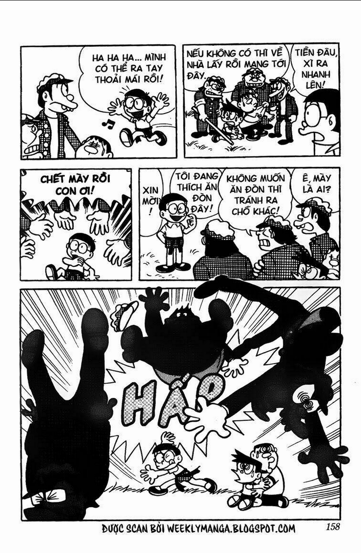 Doraemon - Chương 85