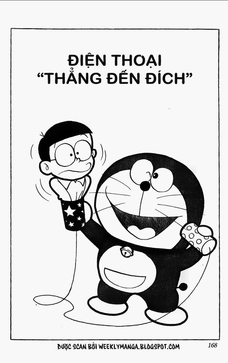 Doraemon - Chương 87