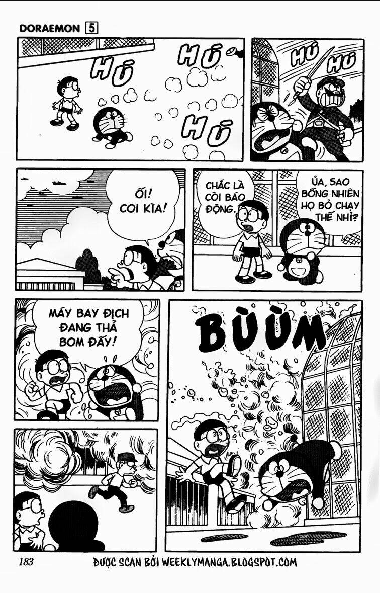 Doraemon - Chương 88