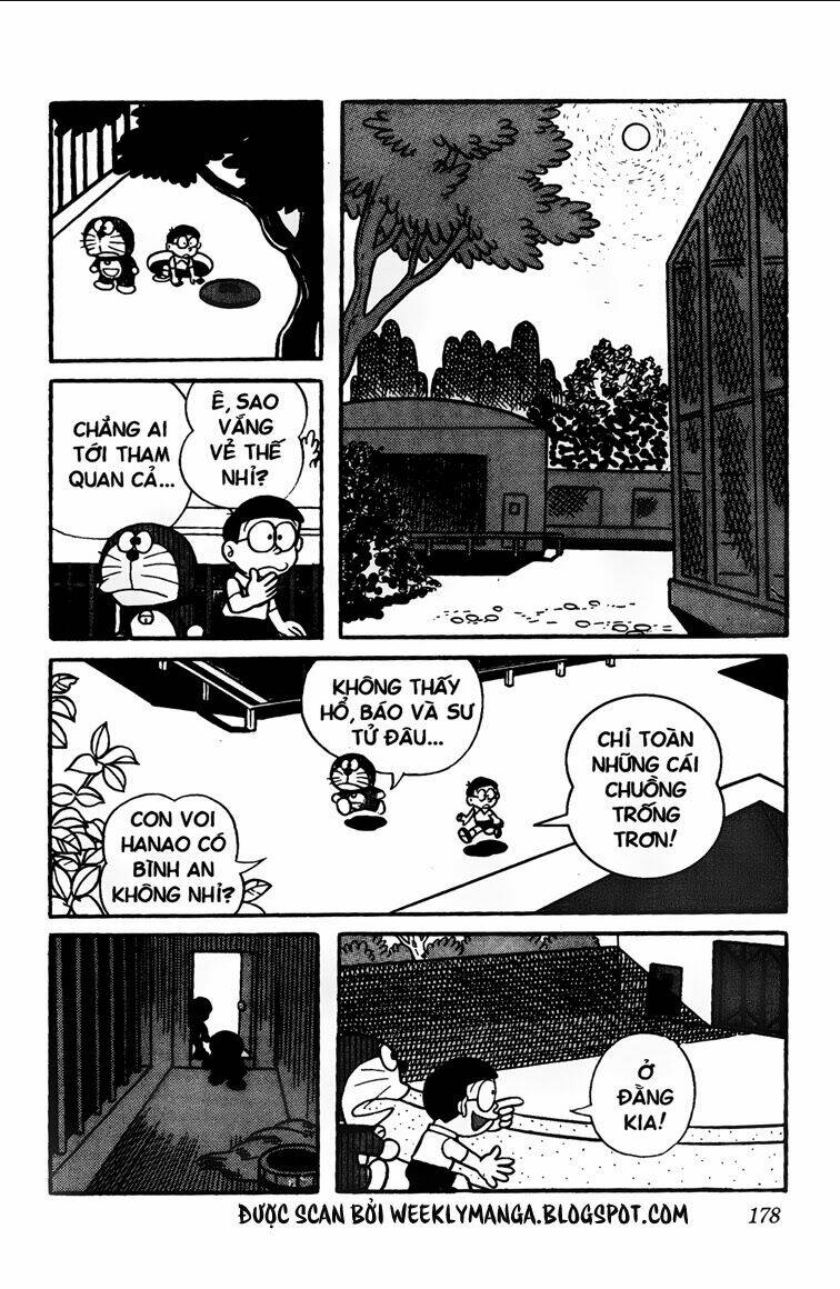 Doraemon - Chương 88