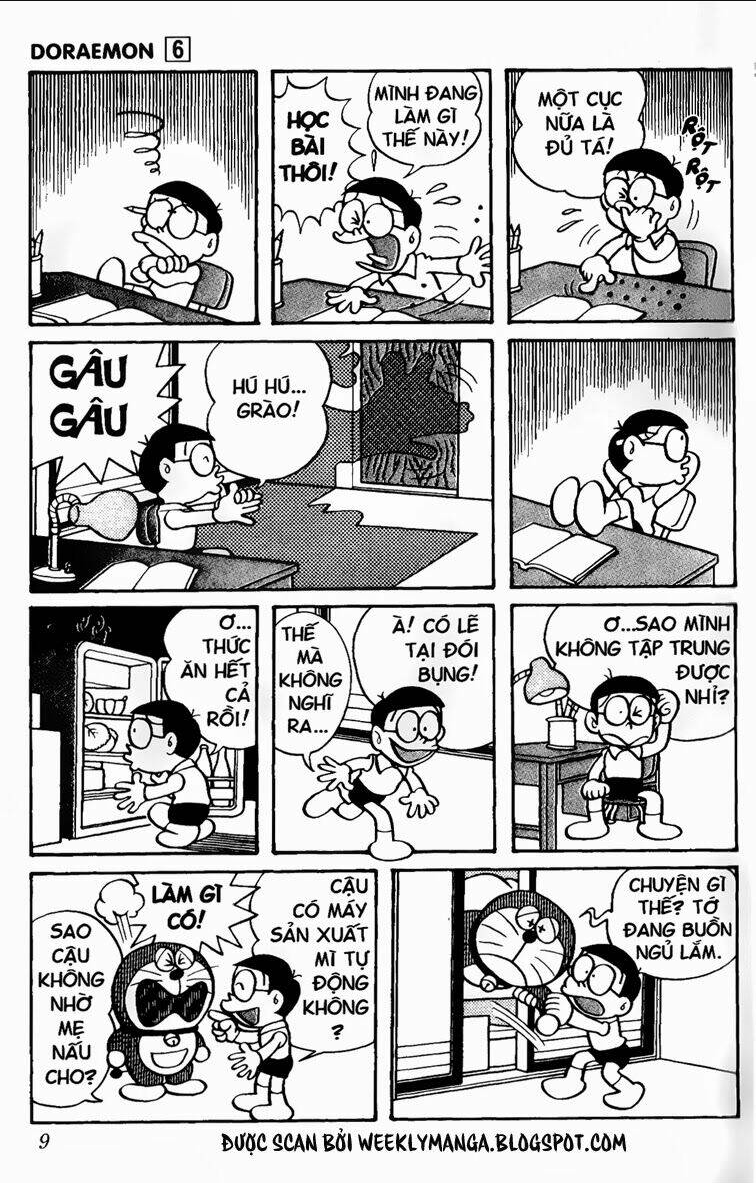 Doraemon - Chương 89