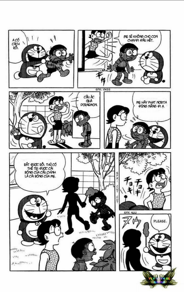 Doraemon - Chương 9
