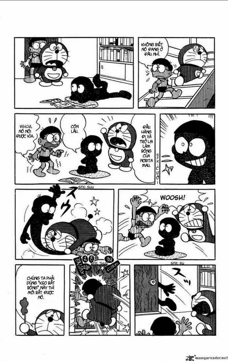 Doraemon - Chương 9