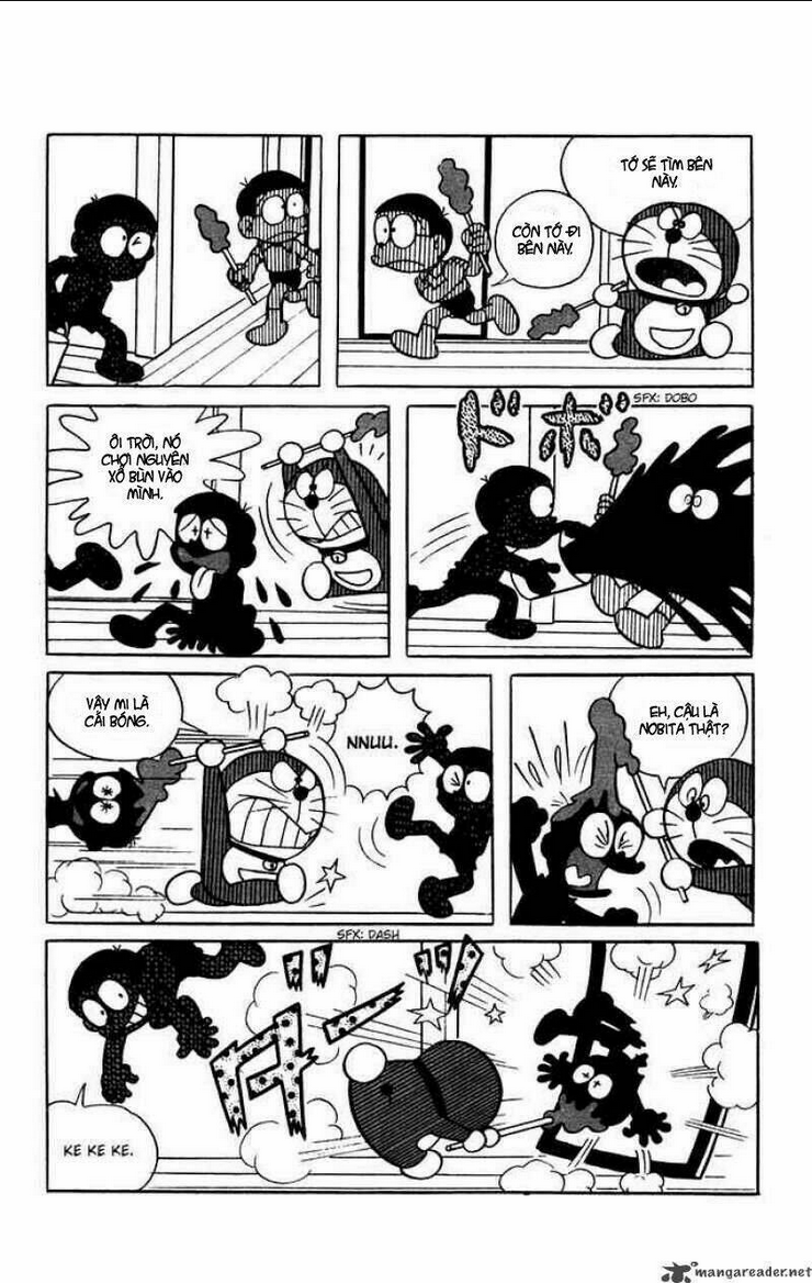 Doraemon - Chương 9
