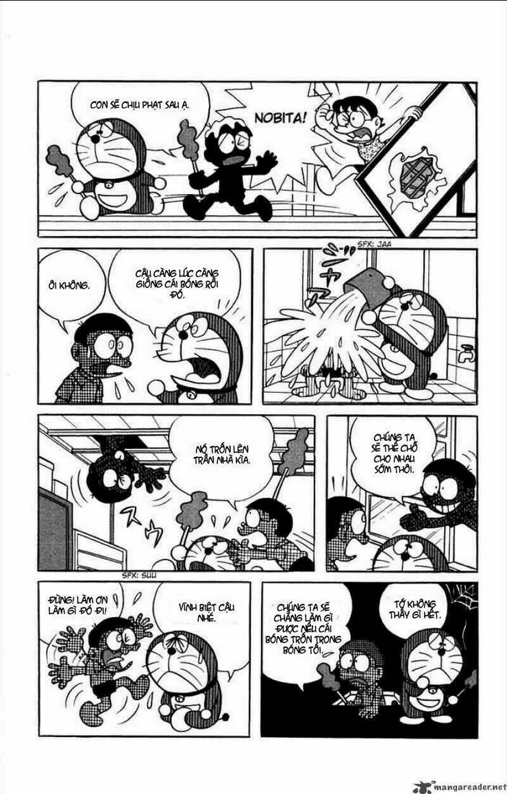 Doraemon - Chương 9