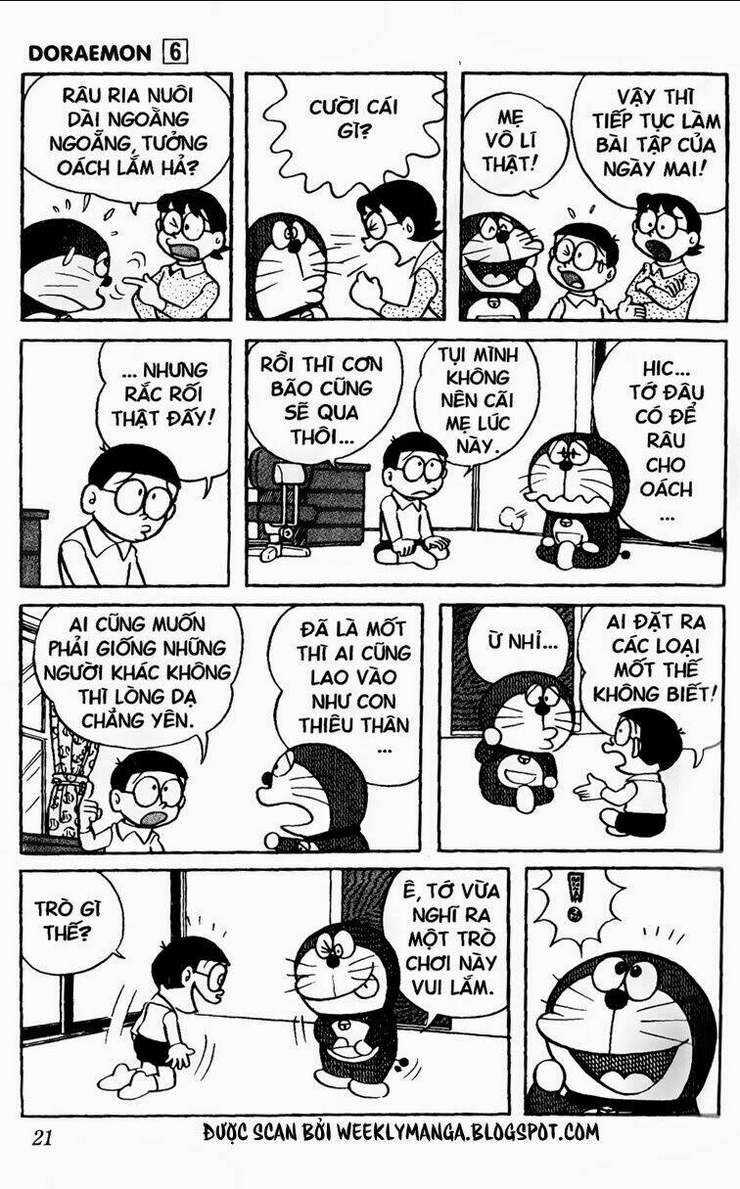 Doraemon - Chương 90