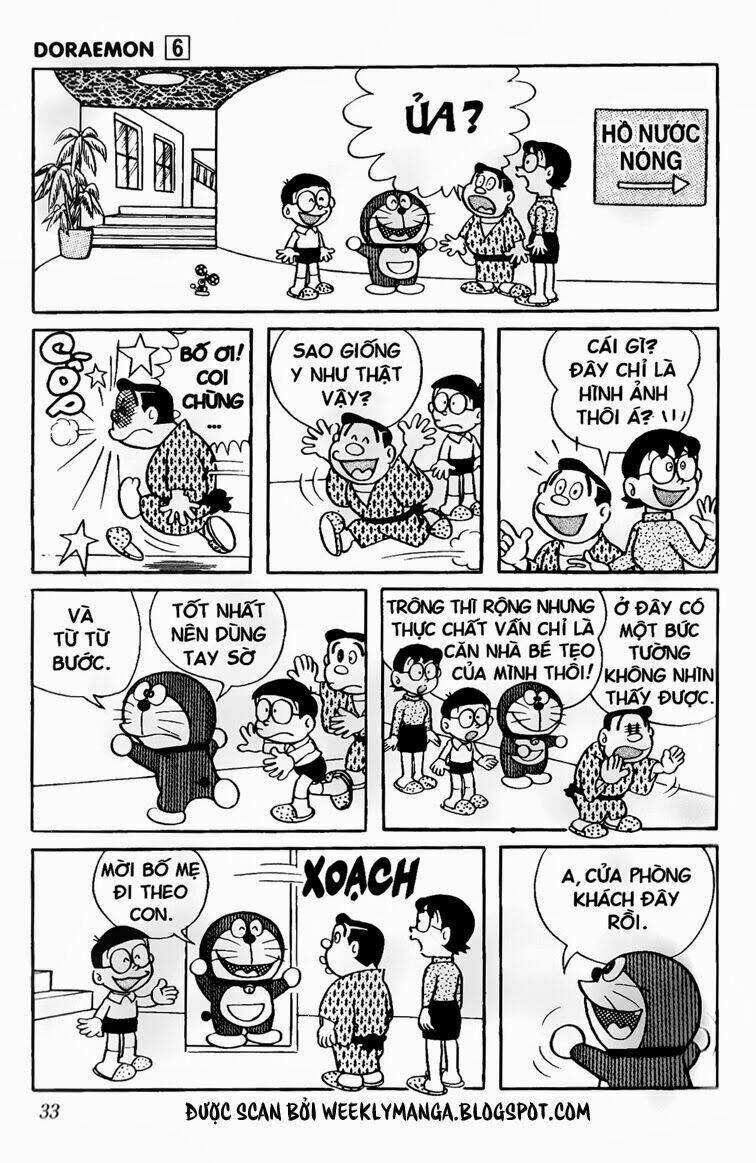 Doraemon - Chương 91