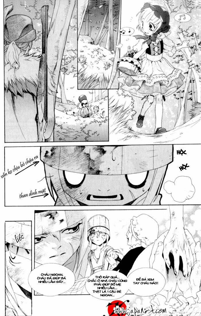Doraemon Dài - Chương 1