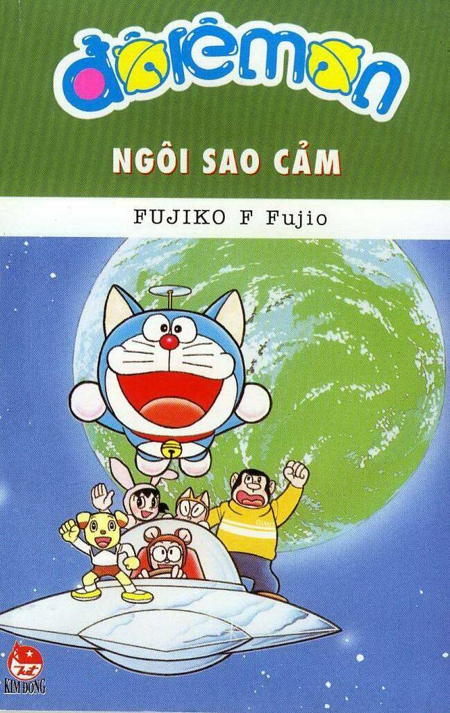 Doraemon Dài - Chương 10