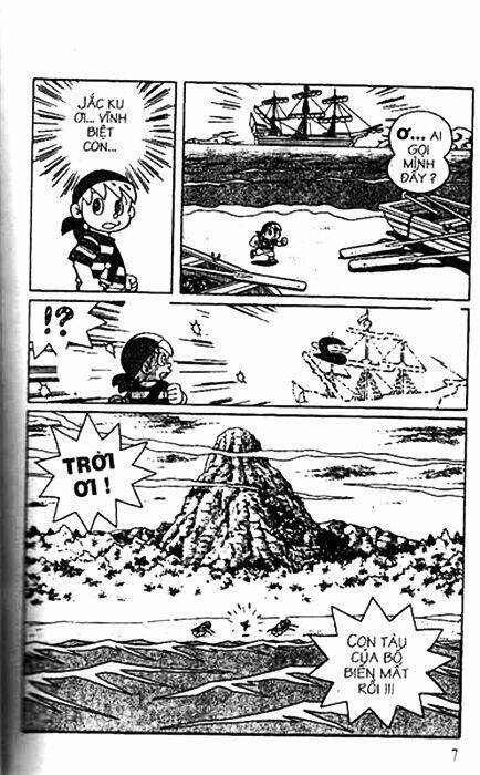Doraemon Dài - Chương 18