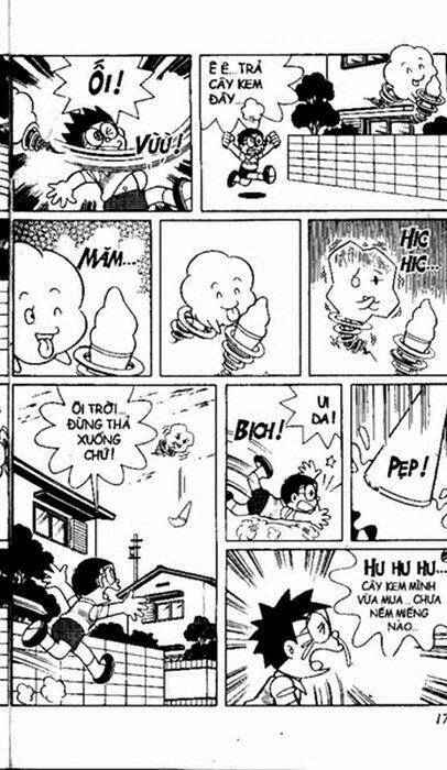 Doraemon Dài - Chương 23