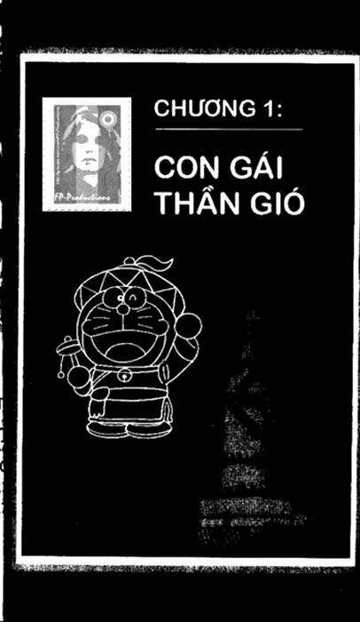 Doraemon Dài - Chương 23