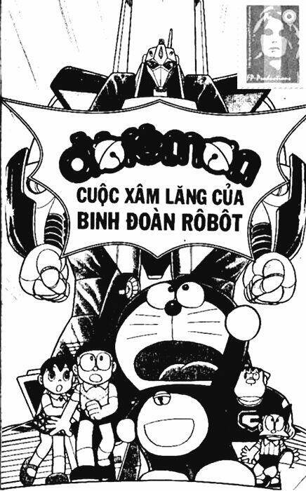Doraemon Dài - Chương 7