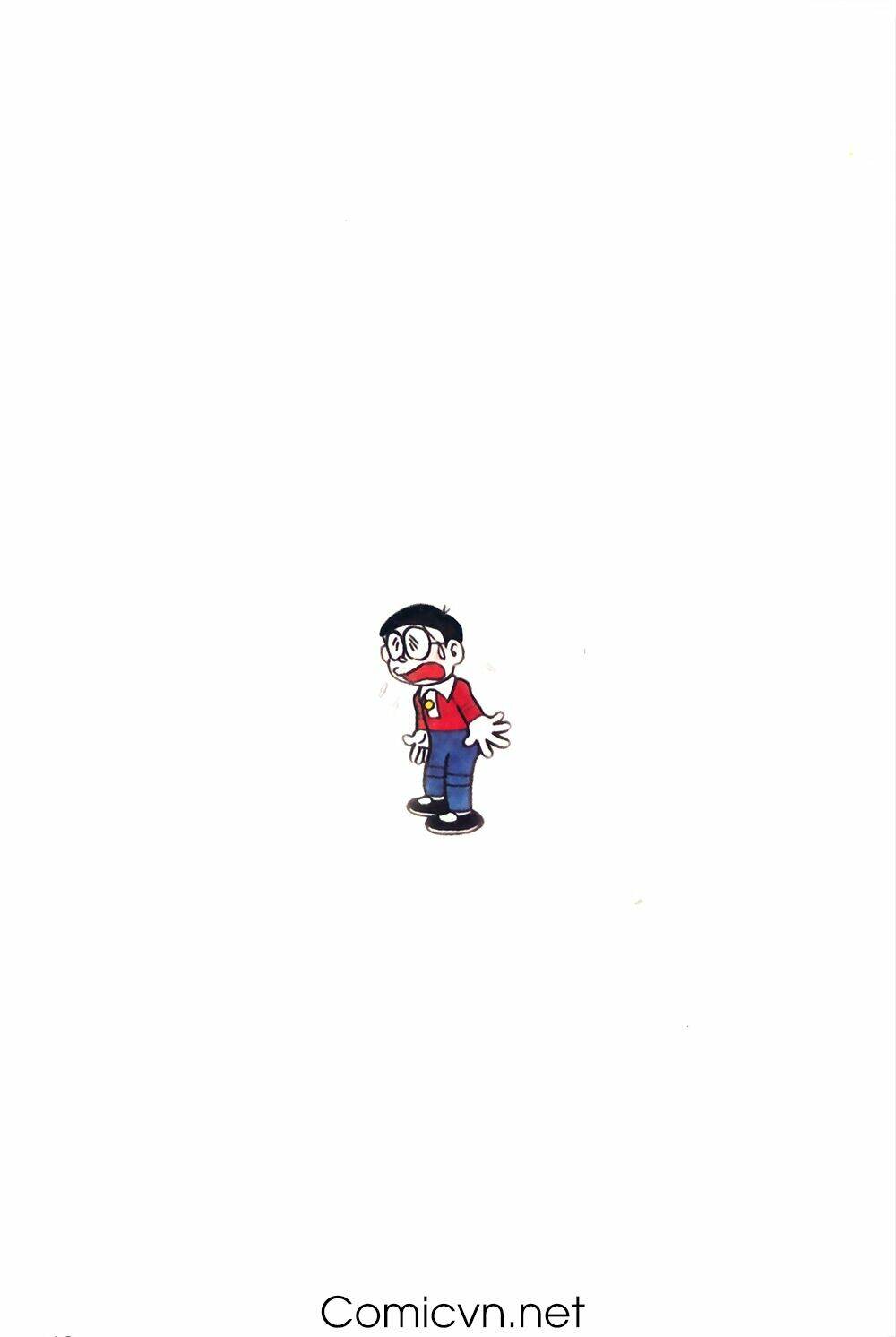 Doraemon màu - Chương 100