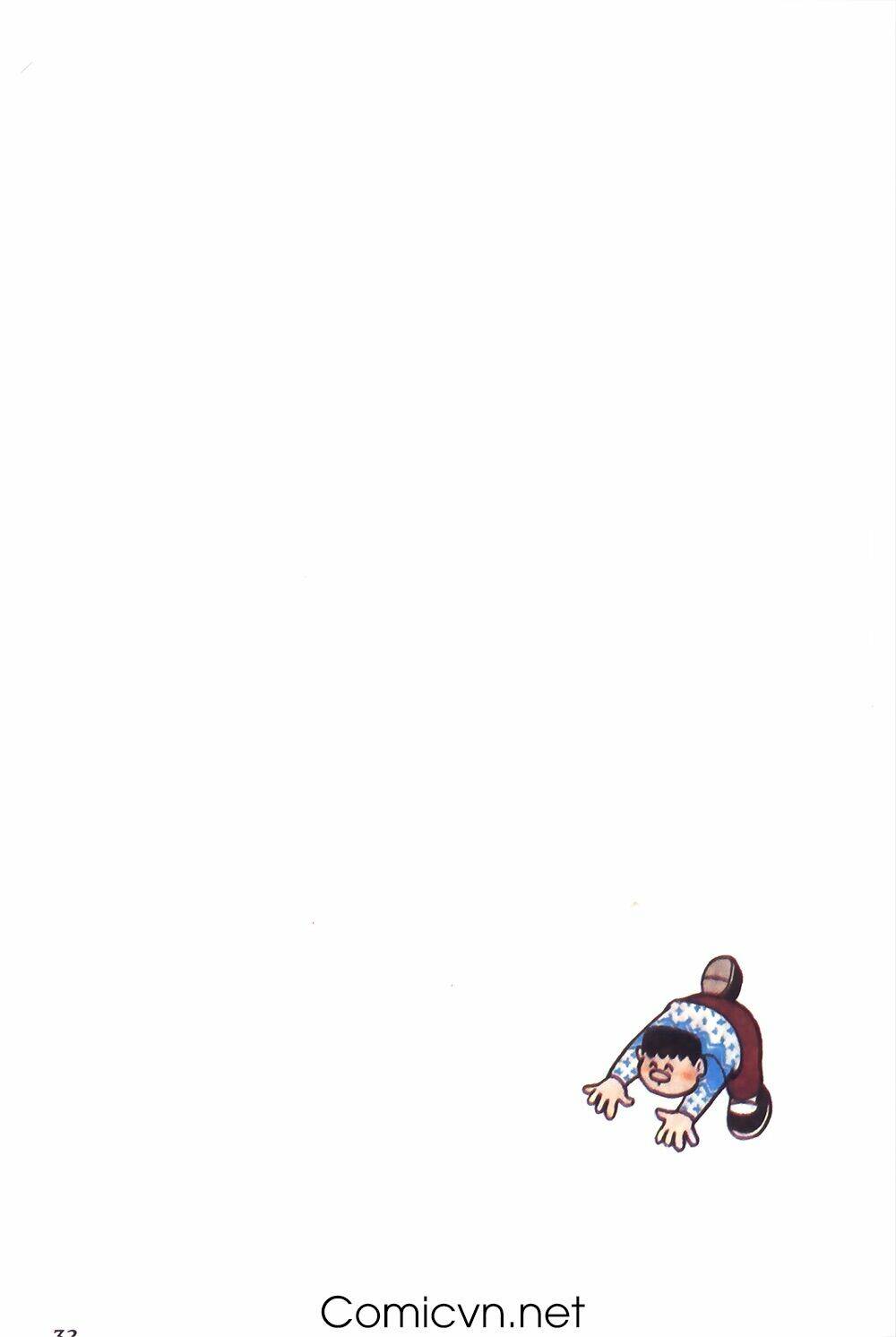 Doraemon màu - Chương 103