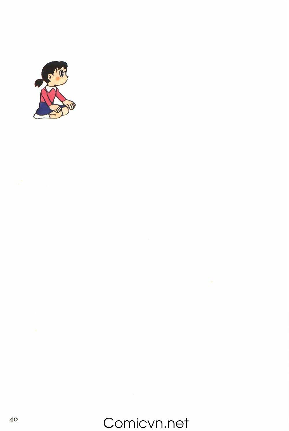 Doraemon màu - Chương 104