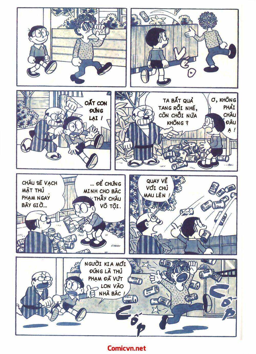 Doraemon màu - Chương 80