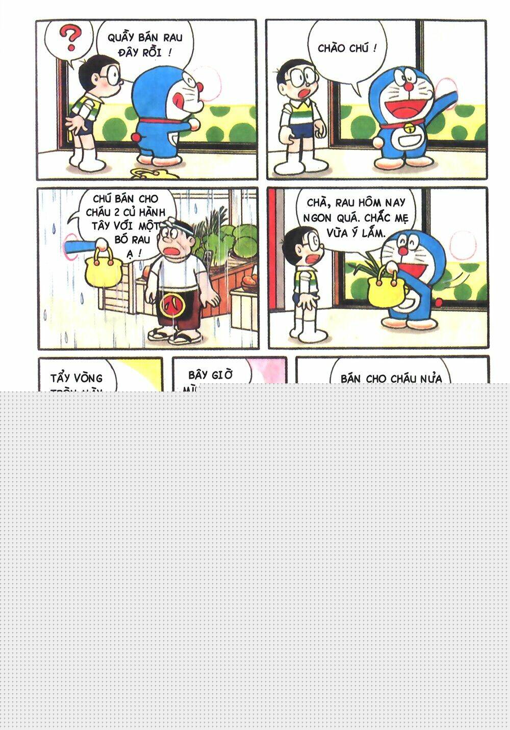 Doraemon màu - Chương 88