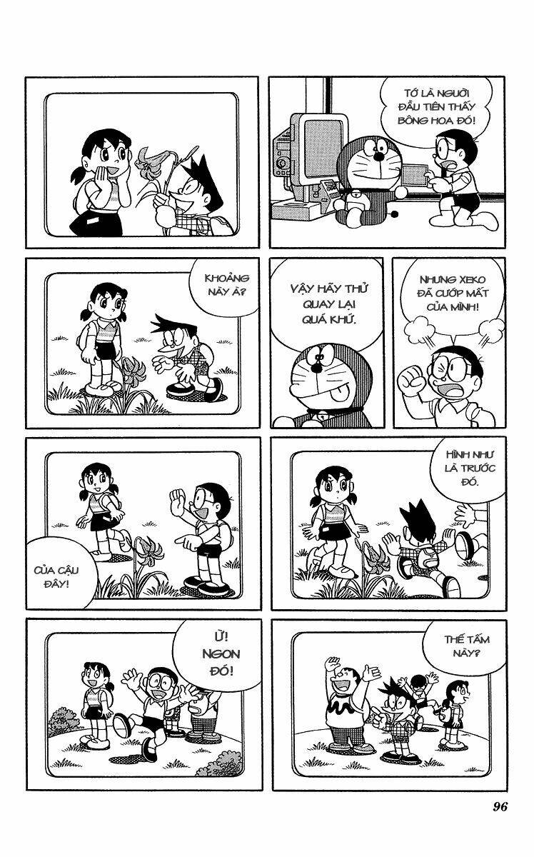 Doraemon Plus - Chương 10